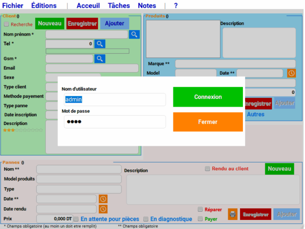 logiciel de maintenance intelligent (promo) – Image 5