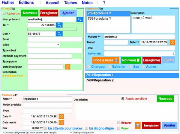 logiciel de maintenance intelligent (promo) – Image 3